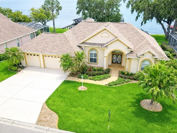 226 Ruby Lake Ln, Winter Haven, FL 33884