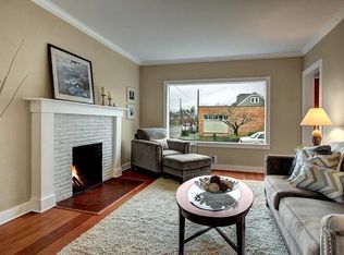 7622 6th Ave NW, Seattle, WA 98117