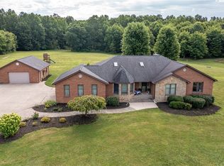 3275 Frampton Rd, West Middlesex, PA 16159