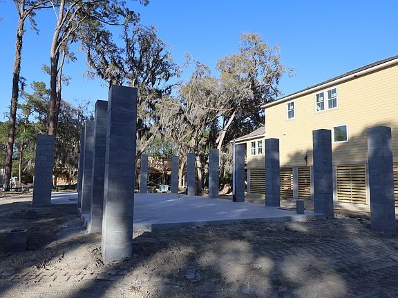 Exterior - April 4, 2026