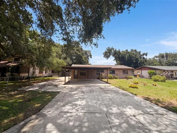 3129 Avenue W NW, Winter Haven, FL 33881