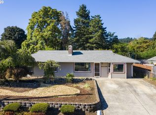 9925 SE Cora St, Portland, OR 97266
