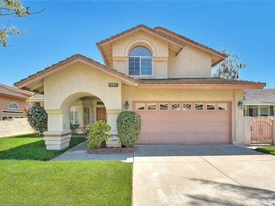 10707 Champagne Rd, Rancho Cucamonga, CA, 91737