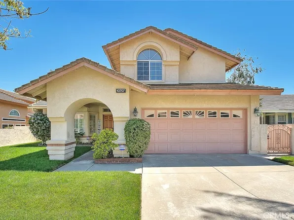 10707 Champagne Rd, Rancho Cucamonga, CA 91737