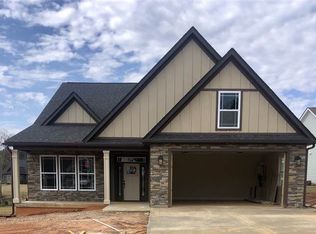 315 Holly Oaks Dr LOT 25, Inman, SC 29349