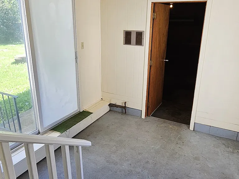 Breezeway