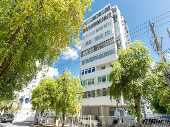 50 Taft #3A, San Juan, PR 00911