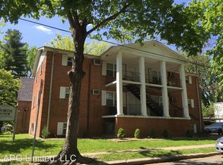 801 North St APT 201, Cape Girardeau, MO 63701