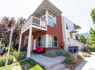 2828 N Syracuse St UNIT 223, Denver, CO 80238