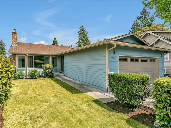15442 21 Avenue SW, Burien, WA 98166
