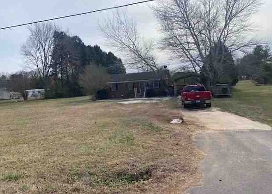 Property Front View