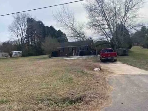 451 Old Limestone Rd W, York, SC 29745