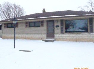 N84W14819 Menomonee Ave, Menomonee Falls, WI 53051