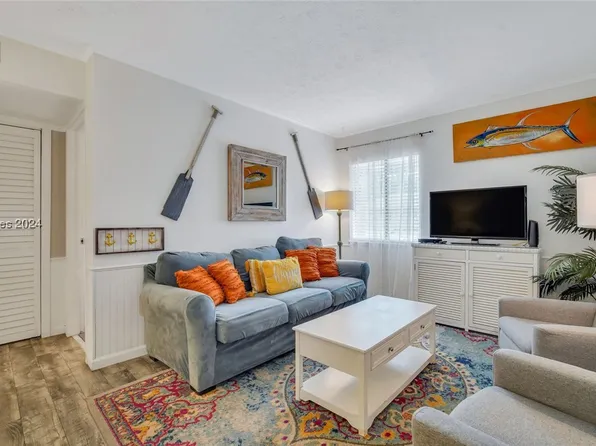 6 Woodward Ave #D4, Hilton Head Island, SC 29928