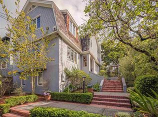 1928 Los Angeles Ave, Berkeley, CA 94707