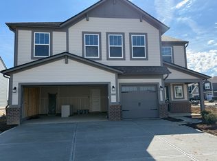 4395 Red Pine Dr, Bargersville, IN 46106
