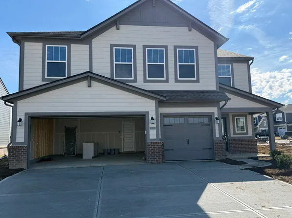 4395 Red Pine Dr, Bargersville, IN 46106