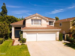 152 Via Olivera, Camarillo, CA 93012
