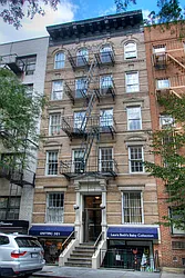 321 East 75th Street in Lenox Hill