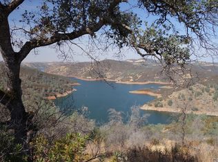 8705 B.l.m. Rd, Mariposa, CA
