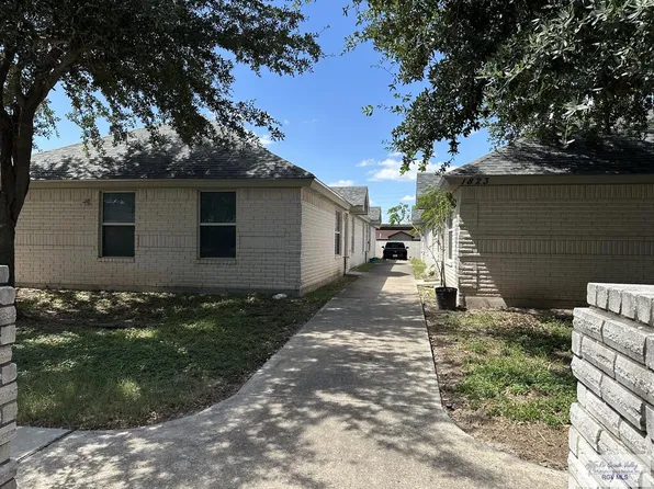 1823 Tierra Dulce Dr, Edinburg, TX 78539