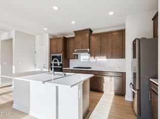 1037 Saint Lawrence Dr, Garner, NC 27529