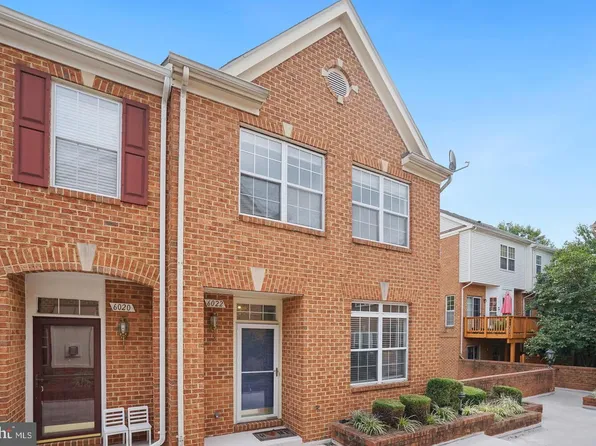 6022 Madison Overlook Ct, Falls Church, VA 22041