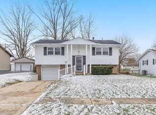 6495 Balsam Dr, Reynoldsburg, OH 43068