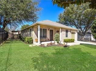 7000 Providence Ave, Austin, TX 78752