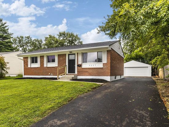 5227 Harbor Blvd, Columbus, OH 43232