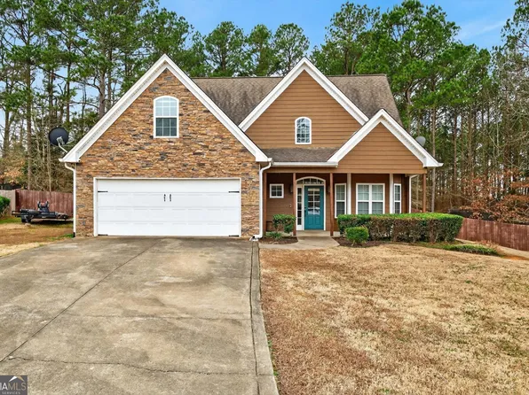 10 Susanne Ct SW, Rome, GA 30165