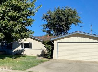 2672 9th Ave, Merced, CA 95340