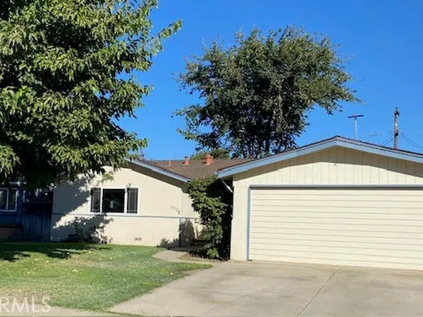 2672 9th Ave, Merced, CA 95340