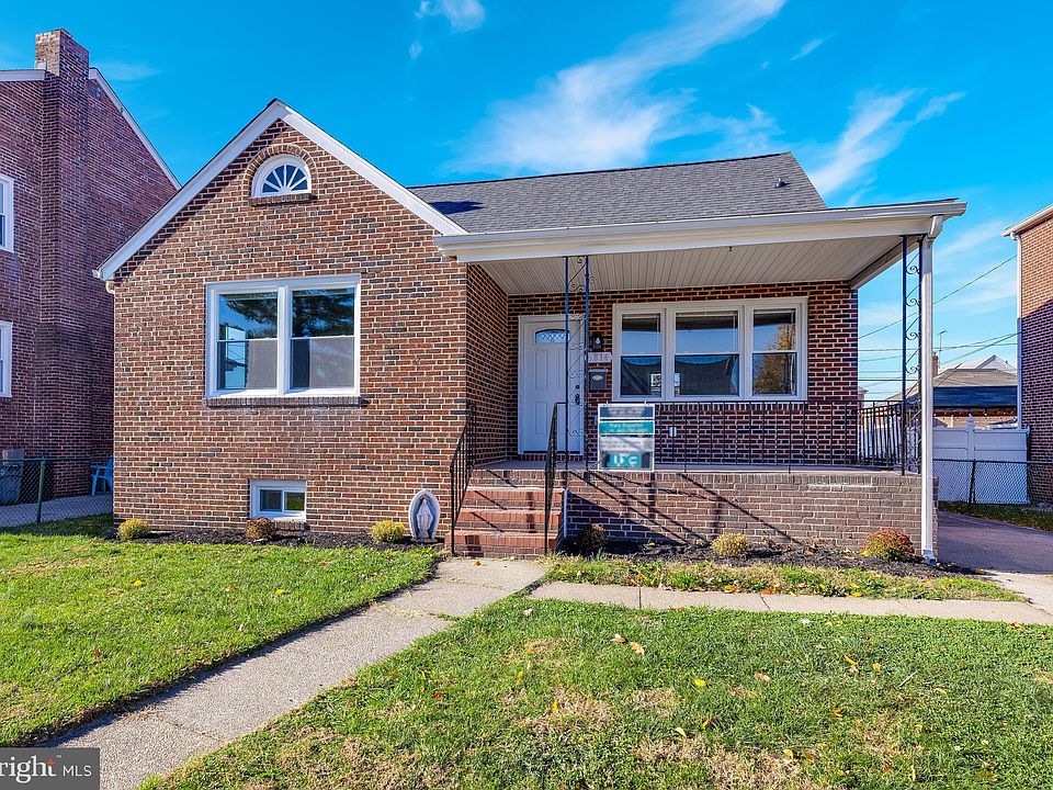 6814 Youngstown Ave, Dundalk, MD 21222 Zillow