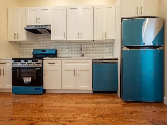 4th image of 612 W 146th St #2