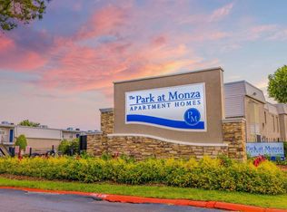 Park at Monza, Baytown, TX 77520