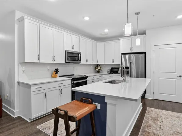 3321 Orwell Way Unit 3402, Cumming, GA 30041