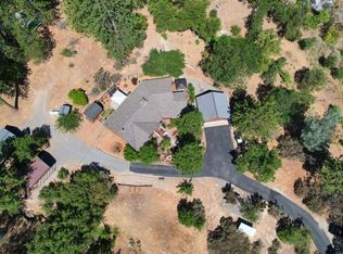 56261 Manzanita Lake Dr, North Fork, CA 93643