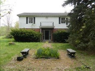 167 N 250 W, Valparaiso, IN 46385