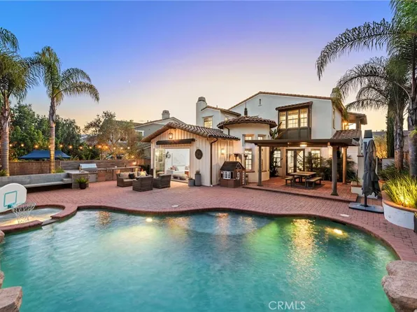 12 Katy Rose Ln, Ladera Ranch, CA 92694