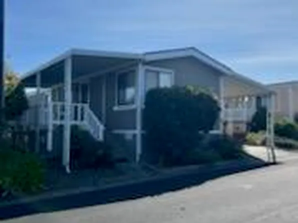 177 Empire Dr #177, Fortuna, CA 95540