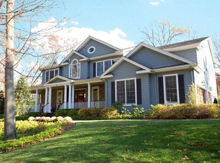 35 Winding Way, Woodcliff Lake, NJ 07677