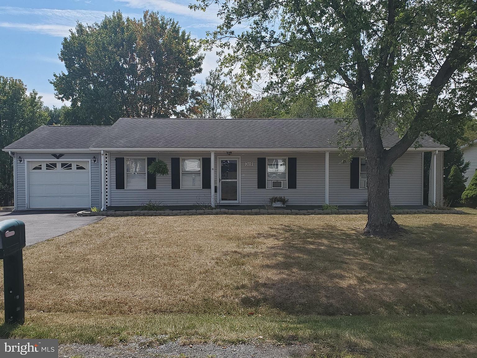 209 Somerset Dr, Stephens City, VA 22655 MLS VAFV2014752 Zillow