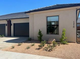 1216 W Ledgerwood Dr, Saint George, UT 84790