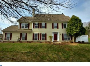 135 Treymore Ct #135, Pennington, NJ 08534