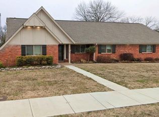 1415 N Sioux Ave, Claremore, OK 74017