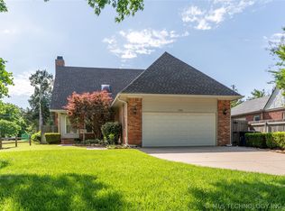 1620 S Florence Pl, Tulsa, OK 74104
