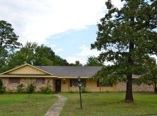 307 Englewood Dr, Lufkin, TX 75901