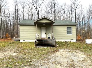 10370 Alpena State Rd, Cheboygan, MI 49721