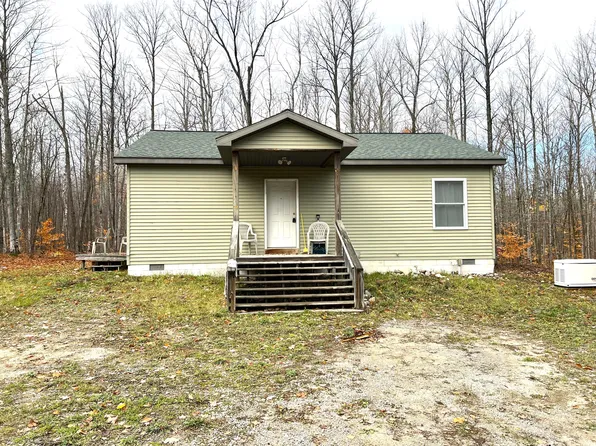 10370 Alpena State Rd, Cheboygan, MI 49721